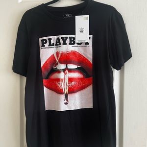 Playboy Oversized T-Shirt